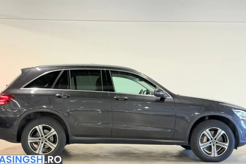 Mercedes-Benz GLC 300 (Clasa GLC) din 2022 cu 91.000 km - oferta MER261858 - foto 4