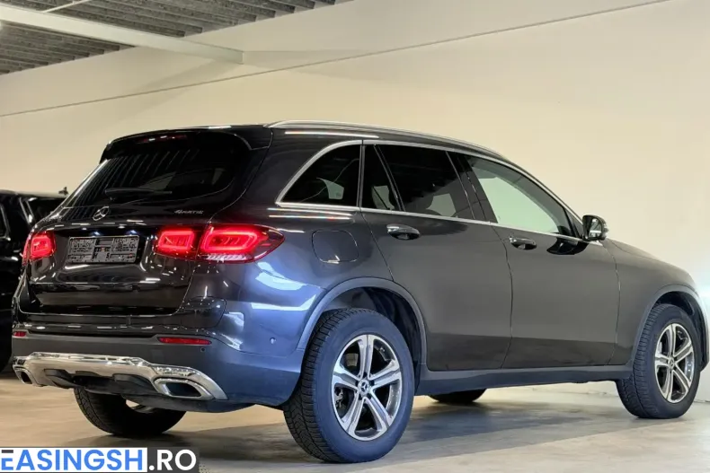 Mercedes-Benz GLC 300 (Clasa GLC) din 2022 cu 91.000 km - oferta MER261858 - foto 6