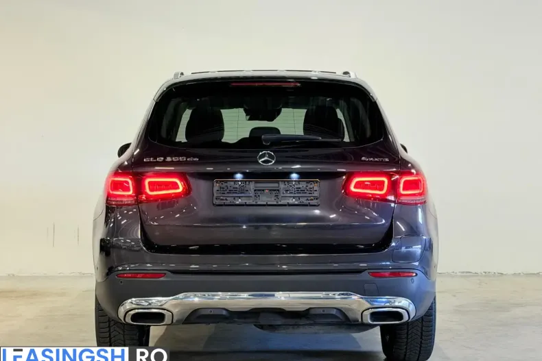 Mercedes-Benz GLC 300 (Clasa GLC) din 2022 cu 91.000 km - oferta MER261858 - foto 7