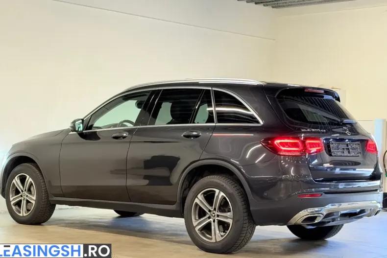 Mercedes-Benz GLC 300 (Clasa GLC) din 2022 cu 91.000 km - oferta MER261858 - foto 8