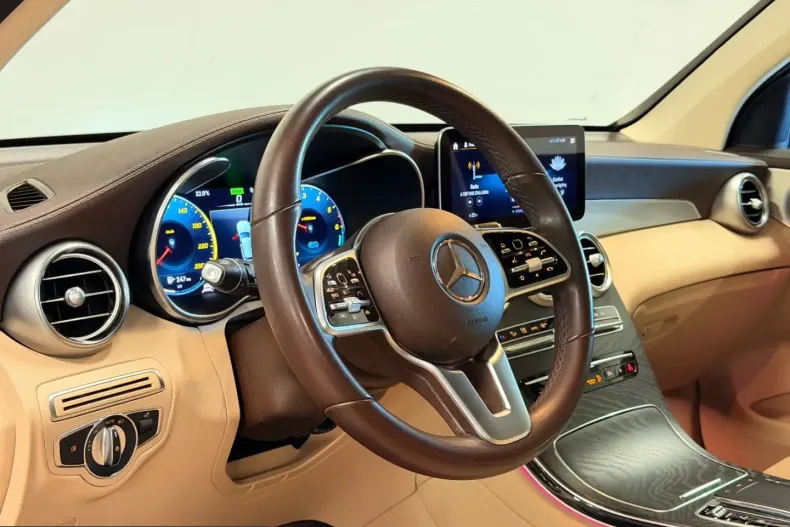 Mercedes-Benz GLC 300 (Clasa GLC) din 2022 cu 91.000 km - oferta MER261858 - foto 10