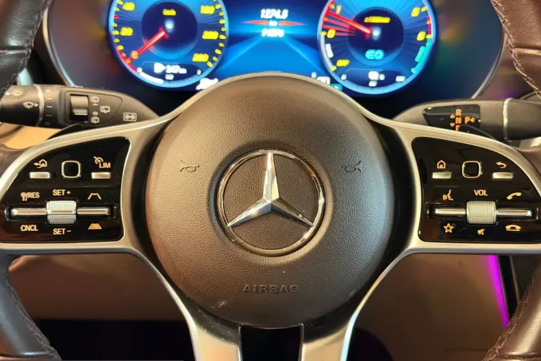 Mercedes-Benz GLC 300 (Clasa GLC) din 2022 cu 91.000 km - oferta MER261858 - foto 13