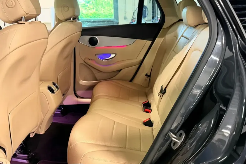 Mercedes-Benz GLC 300 (Clasa GLC) din 2022 cu 91.000 km - oferta MER261858 - foto 35