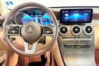 Mercedes-Benz GLC 300 (Clasa GLC) din 2022 cu 91.000 km - oferta MER261858 - foto 42