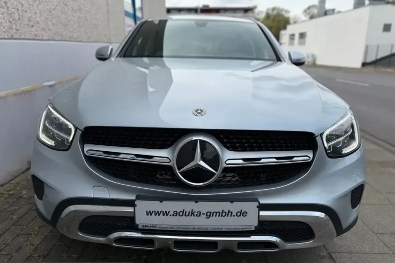 Mercedes-Benz GLC 300 (Clasa GLC) din 2022 cu 98.000 km - oferta MER261859 - foto 4
