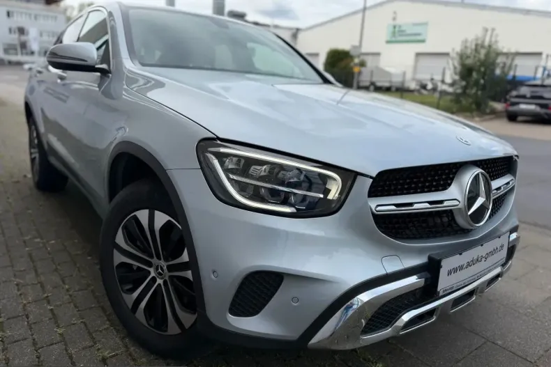 Mercedes-Benz GLC 300 (Clasa GLC) din 2022 cu 98.000 km - oferta MER261859 - foto 5