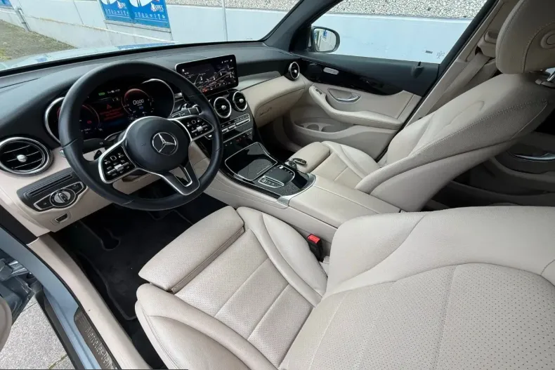 Mercedes-Benz GLC 300 (Clasa GLC) din 2022 cu 98.000 km - oferta MER261859 - foto 14