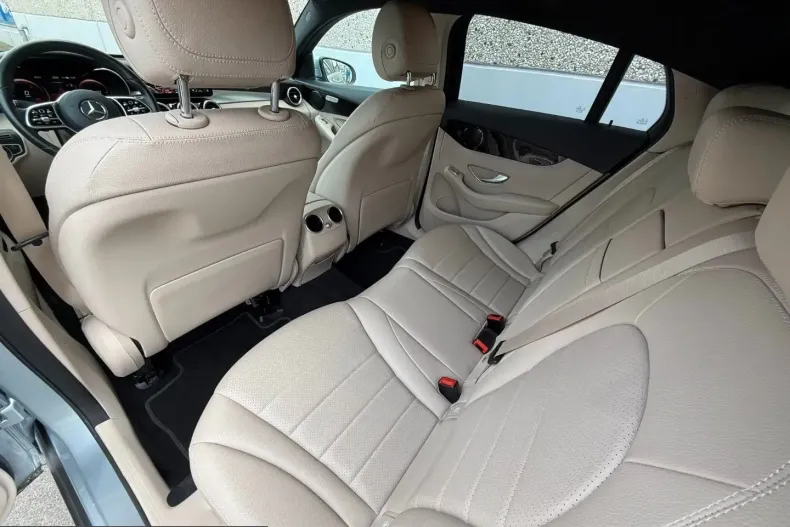 Mercedes-Benz GLC 300 (Clasa GLC) din 2022 cu 98.000 km - oferta MER261859 - foto 17