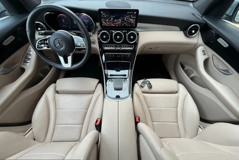 Mercedes-Benz GLC 300 (Clasa GLC) din 2022 cu 98.000 km - oferta MER261859 - foto 18