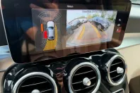 Mercedes-Benz GLC 300 (Clasa GLC) din 2022 cu 98.000 km - oferta MER261859 - foto 24