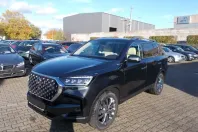 Ssangyong REXTON din 2024 cu 3.200 km - oferta SSA261860 - foto 1