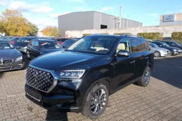 Ssangyong REXTON din 2024 - oferta SSA261860