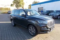 Ssangyong REXTON din 2024 cu 3.200 km - oferta SSA261860 - foto 3
