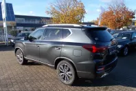 Ssangyong REXTON din 2024 cu 3.200 km - oferta SSA261860 - foto 7