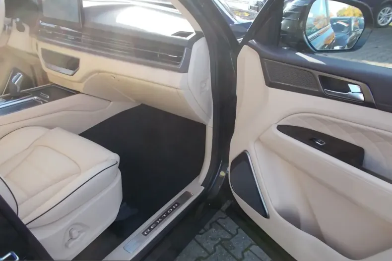 Ssangyong REXTON din 2024 cu 3.200 km - oferta SSA261860 - foto 23