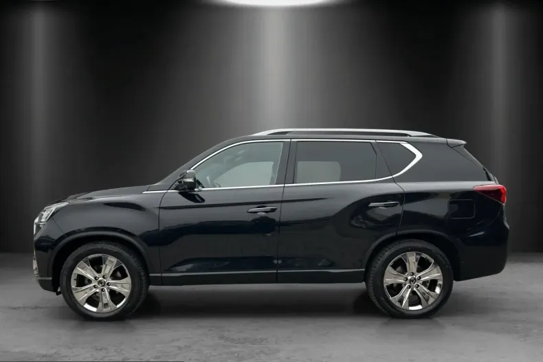 Ssangyong REXTON din 2024 cu 34.950 km - oferta SSA261861 - foto 2