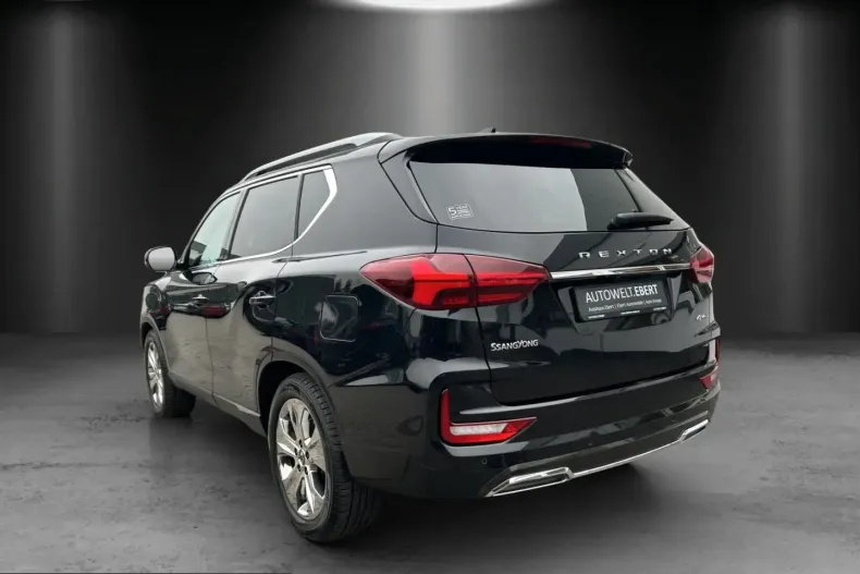 Ssangyong REXTON din 2024 cu 34.950 km - oferta SSA261861 - foto 3