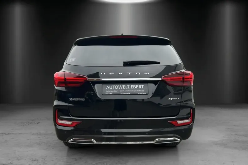 Ssangyong REXTON din 2024 cu 34.950 km - oferta SSA261861 - foto 4