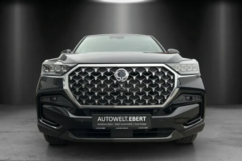 Ssangyong REXTON din 2024 cu 34.950 km - oferta SSA261861 - foto 6