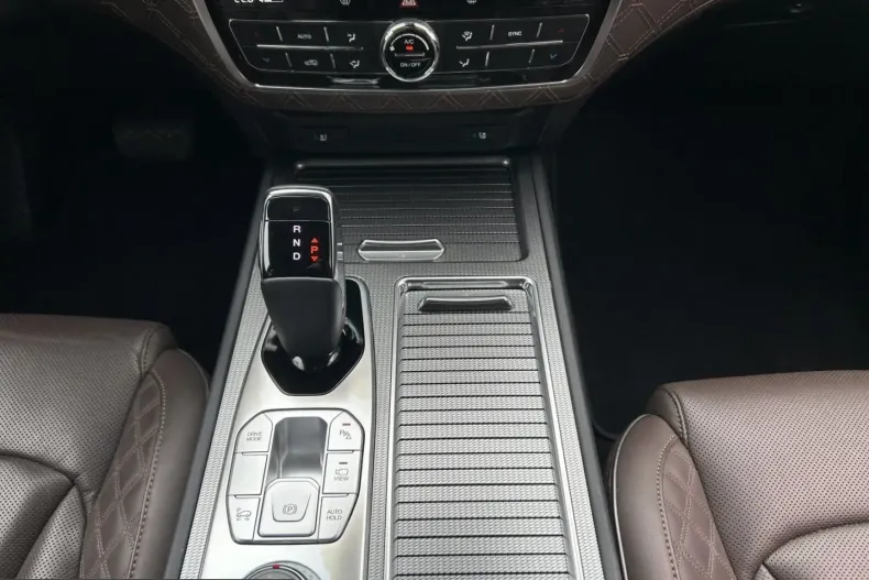 Ssangyong REXTON din 2024 cu 34.950 km - oferta SSA261861 - foto 9