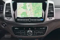 Ssangyong REXTON din 2024 cu 34.950 km - oferta SSA261861 - foto 10