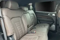 Ssangyong REXTON din 2024 cu 34.950 km - oferta SSA261861 - foto 13