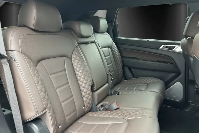 Ssangyong REXTON din 2024 cu 34.950 km - oferta SSA261861 - foto 13