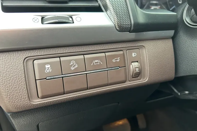 Ssangyong REXTON din 2024 cu 34.950 km - oferta SSA261861 - foto 15