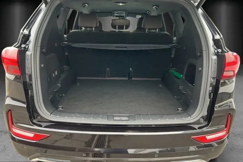 Ssangyong REXTON din 2024 cu 34.950 km - oferta SSA261861 - foto 16