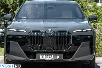 BMW 740 din 2025 - oferta BMW261862