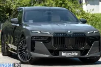 BMW 740 (Seria 7) din 2025 cu 13.500 km - oferta BMW261862 - foto 3