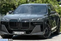 BMW 740 (Seria 7) din 2025 cu 13.500 km - oferta BMW261862 - foto 4