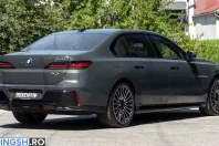 BMW 740 (Seria 7) din 2025 cu 13.500 km - oferta BMW261862 - foto 5
