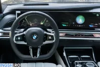 BMW 740 (Seria 7) din 2025 cu 13.500 km - oferta BMW261862 - foto 8