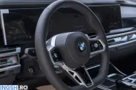 BMW 740 (Seria 7) din 2025 cu 13.500 km - oferta BMW261862 - foto 9