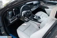 BMW 740 (Seria 7) din 2025 cu 13.500 km - oferta BMW261862 - foto 17