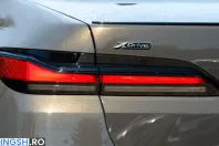 BMW 740 (Seria 7) din 2025 cu 13.500 km - oferta BMW261862 - foto 24