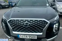 Hyundai Palisade din 2021 cu 33.333 km - oferta HYU261863 - foto 2