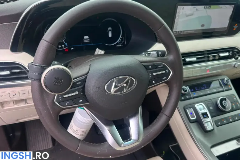 Hyundai Palisade din 2021 cu 33.333 km - oferta HYU261863 - foto 7