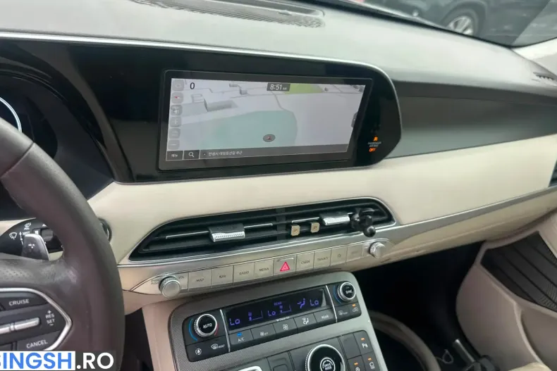 Hyundai Palisade din 2021 cu 33.333 km - oferta HYU261863 - foto 8
