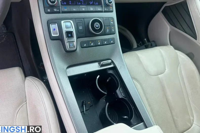 Hyundai Palisade din 2021 cu 33.333 km - oferta HYU261863 - foto 9