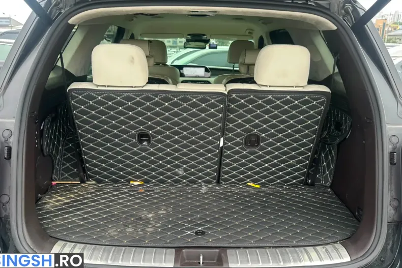 Hyundai Palisade din 2021 cu 33.333 km - oferta HYU261863 - foto 14