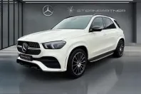 Mercedes-Benz GLE 350 (Clasa GLE) din 2022 cu 59.971 km - oferta MER261866 - foto 1