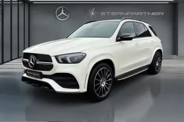 Mercedes-Benz GLE 350 din 2022 - oferta MER261866