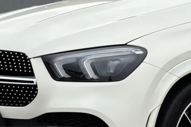 Mercedes-Benz GLE 350 (Clasa GLE) din 2022 cu 59.971 km - oferta MER261866 - foto 2