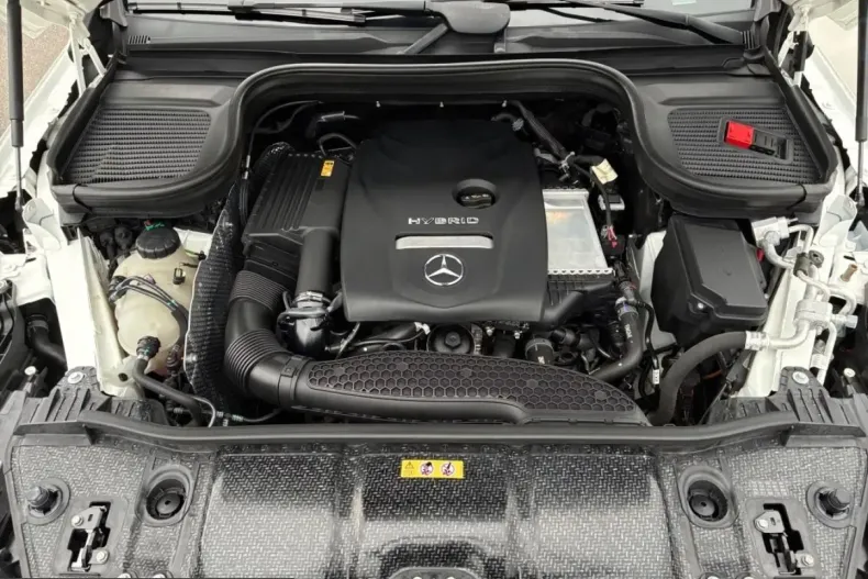 Mercedes-Benz GLE 350 (Clasa GLE) din 2022 cu 59.971 km - oferta MER261866 - foto 4