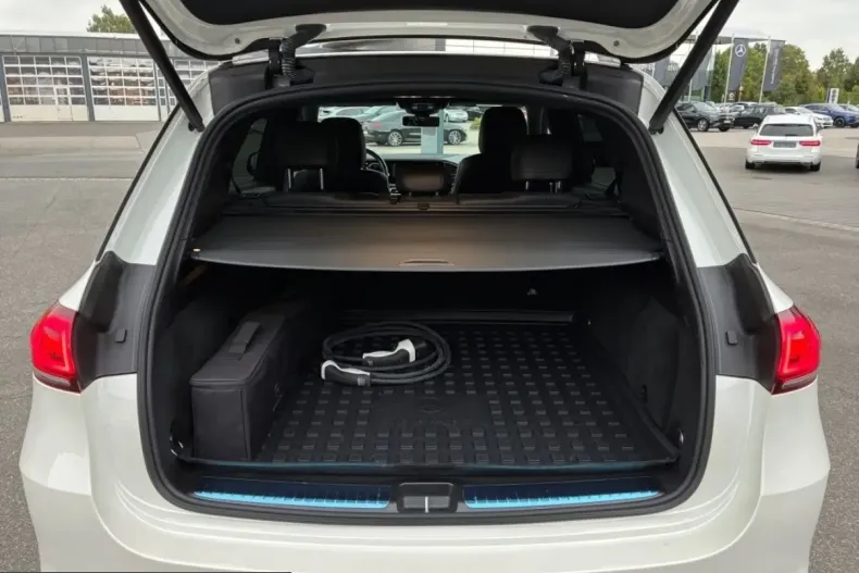 Mercedes-Benz GLE 350 (Clasa GLE) din 2022 cu 59.971 km - oferta MER261866 - foto 9