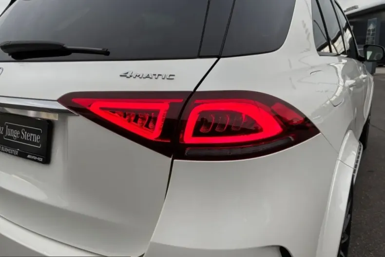Mercedes-Benz GLE 350 (Clasa GLE) din 2022 cu 59.971 km - oferta MER261866 - foto 10