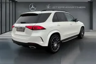 Mercedes-Benz GLE 350 (Clasa GLE) din 2022 cu 59.971 km - oferta MER261866 - foto 12