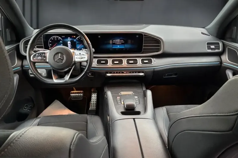 Mercedes-Benz GLE 350 (Clasa GLE) din 2022 cu 59.971 km - oferta MER261866 - foto 14